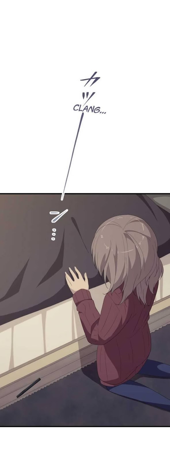 ReLife Chapter 216 Gambar 1